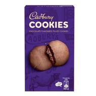 Cookies Cadbury Chocolate 150G