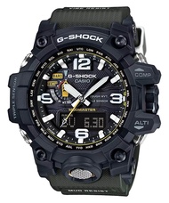 Casio G-SHOCK MUDMASTER Mens Watch GWG-1000-1A GWG-1000-1A3