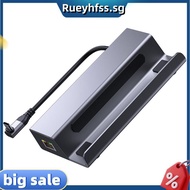 Charging Dock Multi Port USB Handheld Video Expansion Dock Handheld Charging Dock Multi Port USB HUB