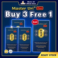 Master Uri Buy 3 Free 1