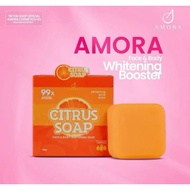 AMORA CITRUS SOAP BOX ORIGINAL HQ