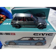Kaido house civic primo v1 CHASE