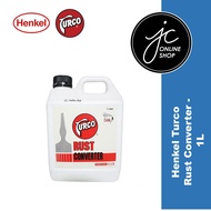Turco Rust Converter (500 mL 1L) +
