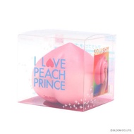 IBLOOM PEACH I LOVE PEACH PRINCE PINK NEW