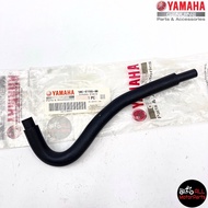 [100% ORI] LC135 NEW V1-V6 BREATHER PIPE HOSE 50C-E1166 AIR FILTER BOX TO WATER PUMP [100% ORIGINAL 