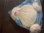 卡比獸公仔
