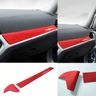 BetterHumz | สติ๊กเกอร์ตกแต่งภายในรถสำหรับ BMW G20 G28