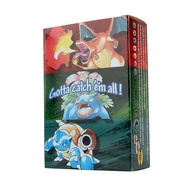 151Pcs 1996 1st Edition Pokemon Foil Flash Cards Pikachu Charizard Blastoise Venusaur Mewtwo Game Co