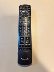 原裝Panasonic電視遙控器