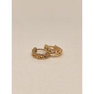 AURELIA HUGGIES (GOLD)