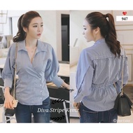 Diva Stripe Kemz 947