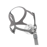 หน้ากากจมูก Ventilator BMC N5A สำหรับใช้ที่บ้าน หน้ากากปากและจมูกที่เข้ากันได้กับ ResMed และ Yuyue B