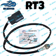 WMOTO RT3 250 / RT3 S / RT3S N1 Original Oxygen Sensor O2 Exhaust Penderia Oksigen 17950-0000-060001