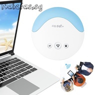 LTE WiFi Wireless Router with SIM Card Slot 300Mbps 4G CPE Hotspot LTE 4G Modem