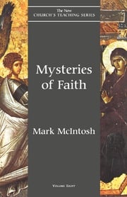 Mysteries of Faith Mark McIntosh