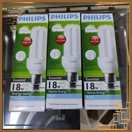 [ANP] Bright Energy Saving Light Bulb Philips 18W Essential 18W w