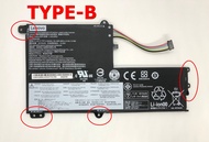 LENOVO แบตเตอรี่ L15C3PB1 ของแท้ (สำหรับ Ideapad 320S-14IKB 320S-15IKB 330S-14IKB 330S-15IKB Series 
