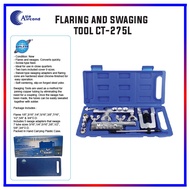 DSZH FLARING TOOL & SWAGING TOOL CT-275L