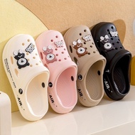 Soft Sandal Shoes Anti-slip Protective Clogs Operating Room Lab Slippers Chef Work flip flop