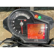 APRILIA SHIVER 750 SPEEDO METER