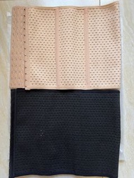 [全新購自門市] 馬太 A good bra/fit 塑身腰封 Waistband (婚紗、產後瘦身必備) 強效修身 減肚腩 Waist Trainer Corset (台灣貨Design In Ta
