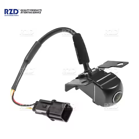 High Quality 957604H000 Car Rear View Reverse Parking Backup Camera For Hyundai i800 iMax H1 Starex 