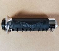 Bộ Ấm Tay Lái Xe Máy Lifan Storm Prince LF150-11V Bao Da Nhún Tay Ga Bằng Cao Su Phụ Kiện Xe Máy Bền