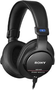 Sony MDR-M1ST Studio Monitor Headphones