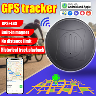 【100% accurate positioning】car gps tracker mini gps tracker gps tracking device for car gps tracker