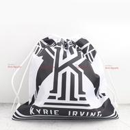 Túi dây rút đựng bóng rổ Các Màu NBA balo rút bền đẹp chống nước Lakers Brooklyn Nets Kobe Lebron Ky