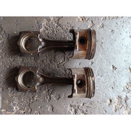 Kancil piston n conrod  for sell EF 660 Used