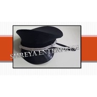 OUTPOST PEAK CAP PLAIN