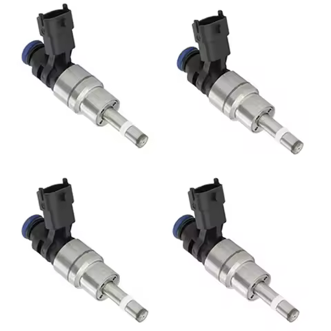 Fuel Injector 0261500022 55192672 55182672 For Alfa Romeo 159 1.9 JTS 1.9L 160hp 2006-2011 939A6.000