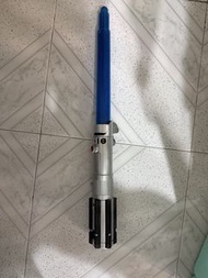 Star Wars Anakin 藍色激光劍