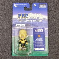 Corinthian Prostars "Wes Brown" Manchester United Football Model (1st Hand)