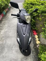 高雄SHP車行2013.05出廠.三陽GT-125.灰色.碟煞.低頭款.可分期.信用不良.強力過件