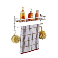 CASSA-C1L056-ชั้นวางของอลูมิเนียม50cm