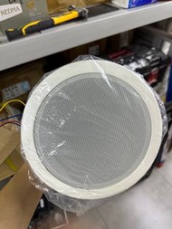 Bosch 嵌入式天花喇叭