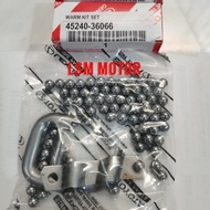 repair kit worm stir Dutro 125ht 125lt Rino 14b hino dutro