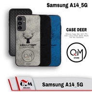 Case Deer Samsung A14 5G / A13 4G / 22 4G/ A22 5G / M03S / A03s / A12