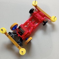 TAMIYA MINI 4WD /TAMIYA SLOOP TZ/TAMIYA