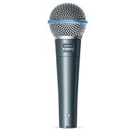 Shure BETA 58A ไมโครโฟนเสียงแบบไดนามิก Supercardioid