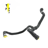 4G0122101AT 4GD122101B High Quality Engine Coolant Water Hose Pipe for Audi A6L C7 1.8t  A6 A7