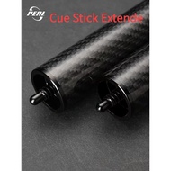PERI Cue Stick Extende 20cm Cue Extender - cue stick extender Athlete Attachment Beginners Billiards