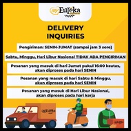 Eureka POPCORN Bundle