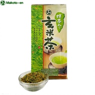 [ราคาถูกที่สุด]  Makoto-Eng Green Tea Mix Roasted Rice and Matcha Powder 200 grams Makotoe-en Everyd