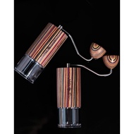 Limited editionMischief M40 Grinder,Manual Coffee Grinders Machine,Stainless Steel Conical Burr,Hand