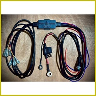 ◰ ◙ ▧ PRZM UNIVERSAL HARNESS FOR PRZM MINI DRIVING LIGHT