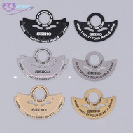 Super NH35 to 4R35B/4R36A Automatic Watch Rotor Conversion Metal Patch