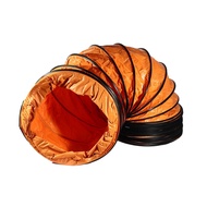 POLO พัดลมดูดอากาศ 20 นิ้ว รุ่น SHT-50 ดูด-เป่า ระบายอากาศ สามารถต่อท่อผ้าใบยาวๆได้ delete